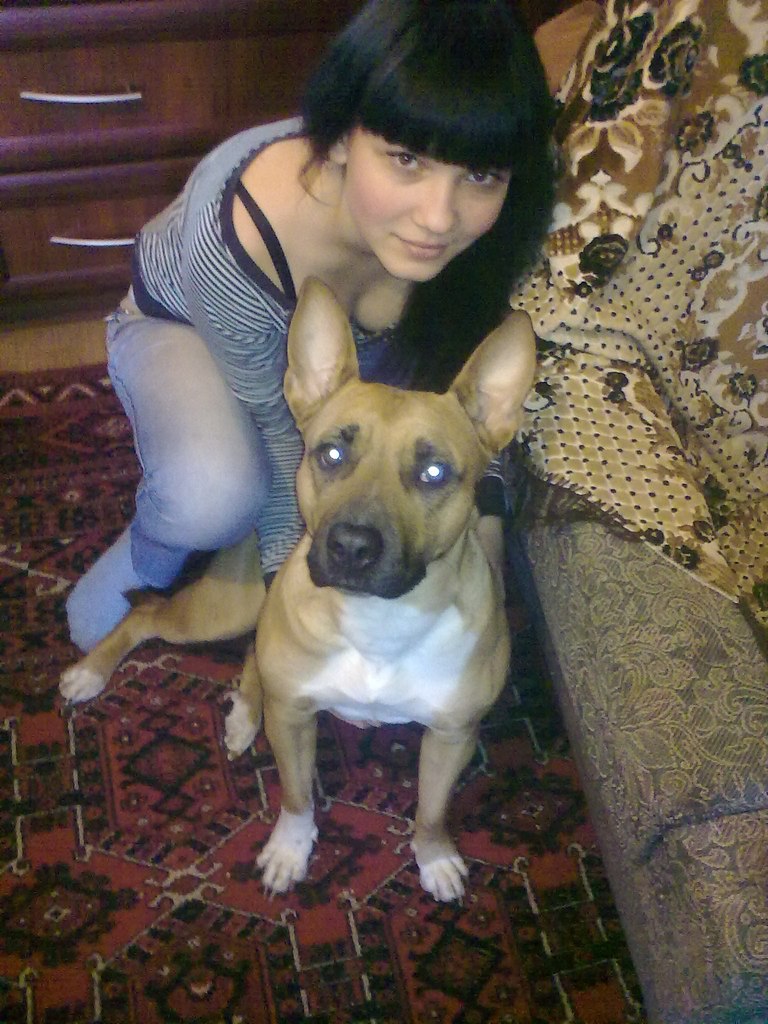 Анюта Цыганова | Курган (деревня)