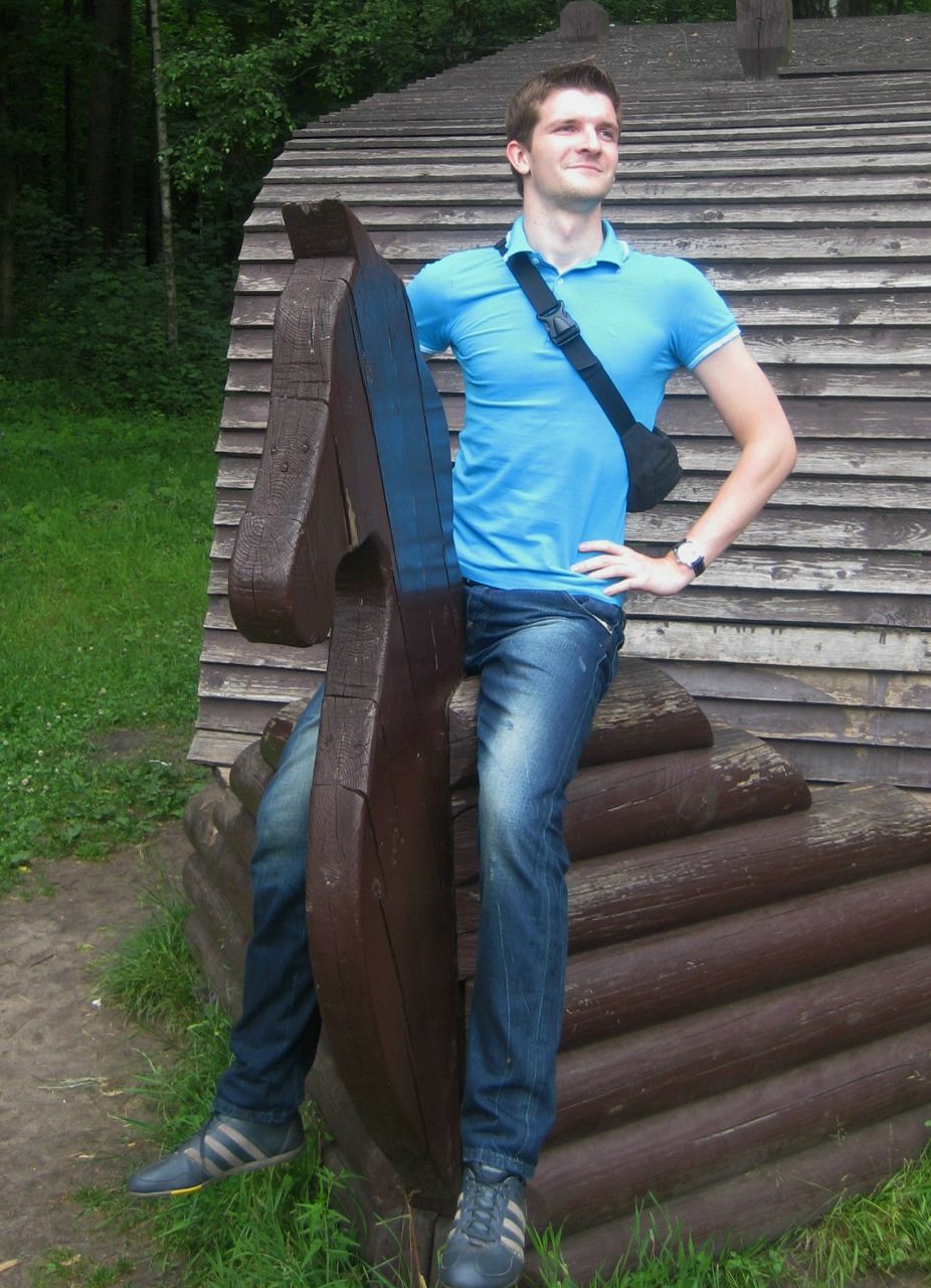 Паша Асеев | Минск