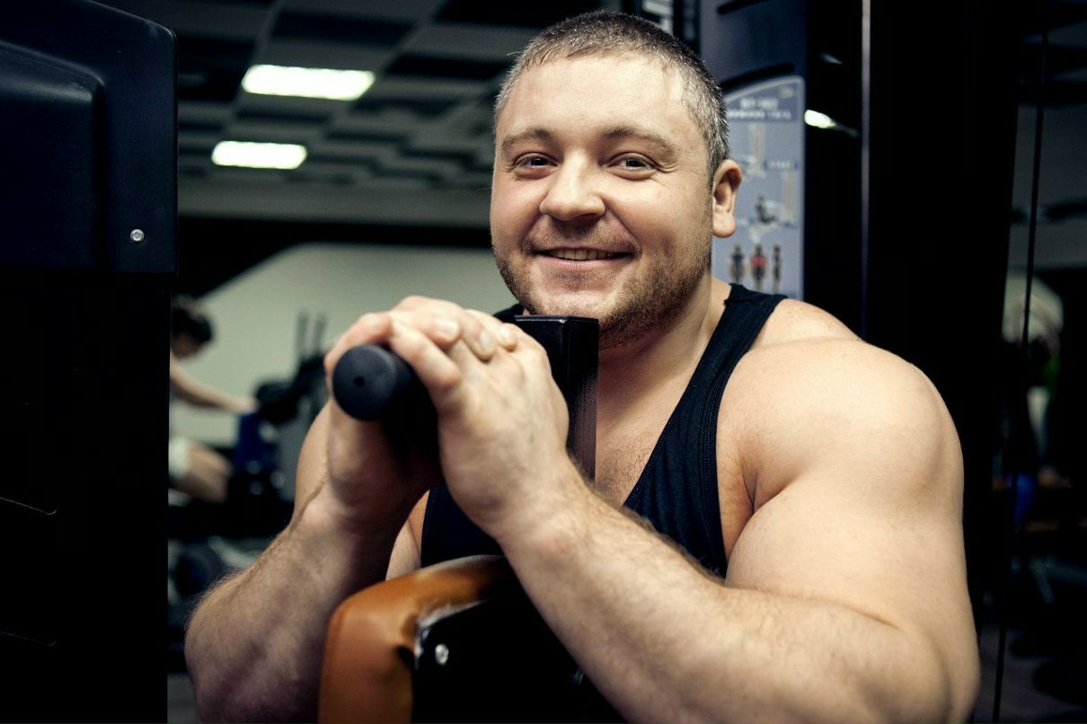 Женька Гневнов ⎛⎝Zlodey⎛⎝ | Оренбург