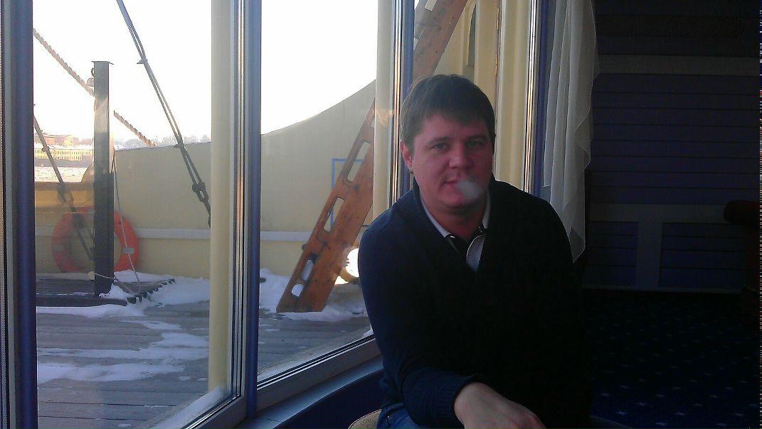 №64, Сергей Крицкий, Санкт-Петербург, Россия №64, Сергей Крицкий, Санкт-Петербург, Россия