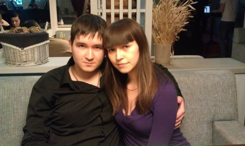 Артур Корнилов | Уфа