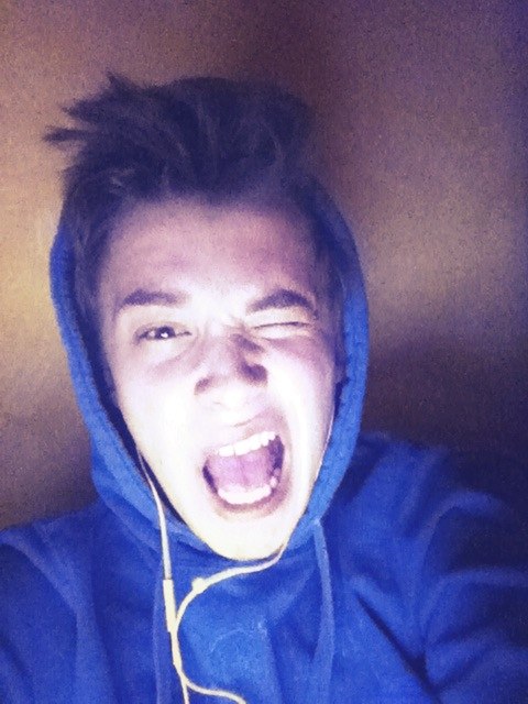 Саша Сеньковец | Москва