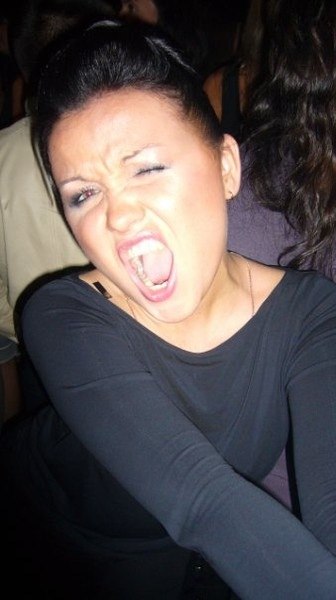 Анастасия Лесихина | Екатеринбург