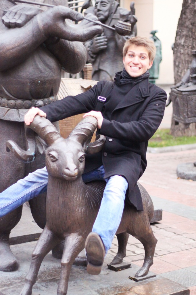 Фото профиля