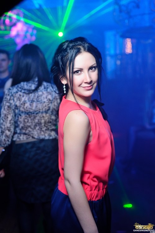 Мария Елгина | Кемерово