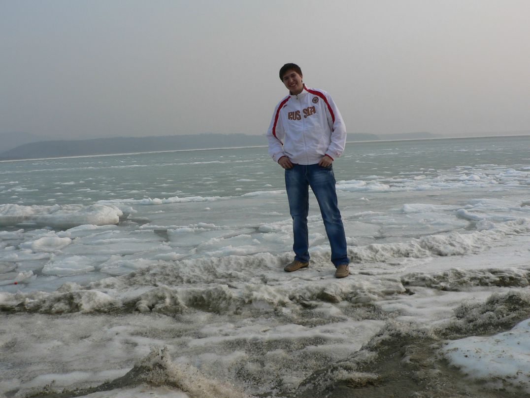 Олег Самсонов ТОРТИЛА | Владивосток