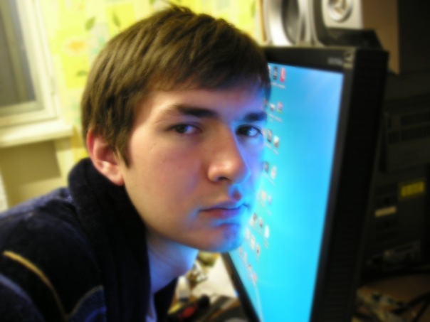 №44, Дмитрий Милешкевич, 35 лет, Трехгорный №44, Дмитрий Милешкевич, 35 лет, Трехгорный