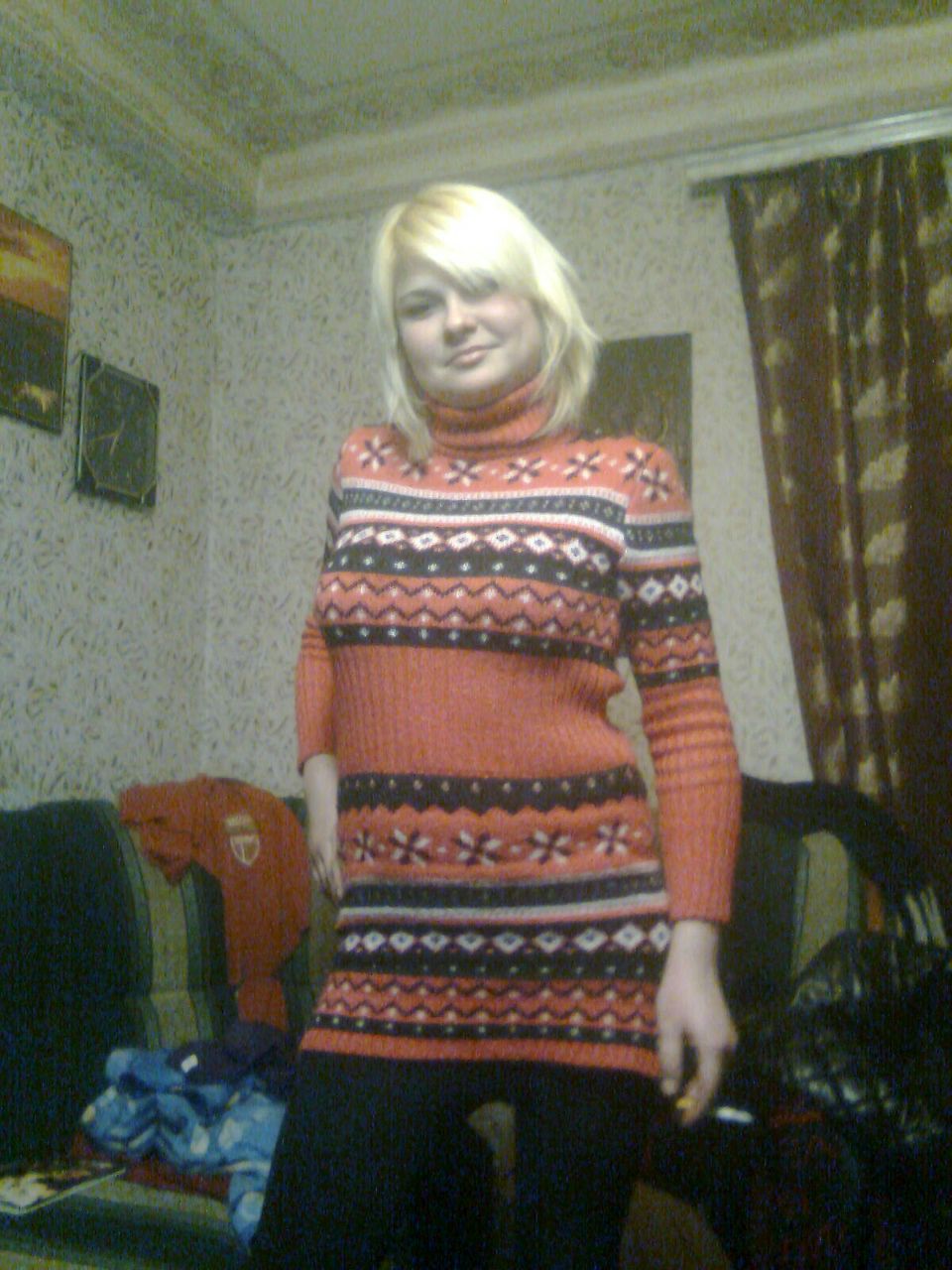 Марина Полянская | Мирноград / Димитров