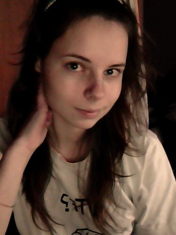 Валентина Симонова | Санкт-Петербург