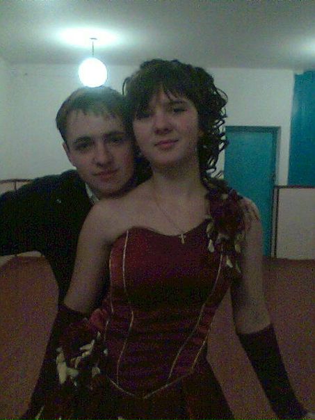 №6, Дима Луценко, 33 года, Первомайск №6, Дима Луценко, 33 года, Первомайск