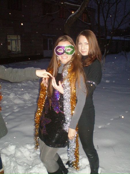 №15, Яна Диброва, 34 года, Винница №15, Яна Диброва, 34 года, Винница