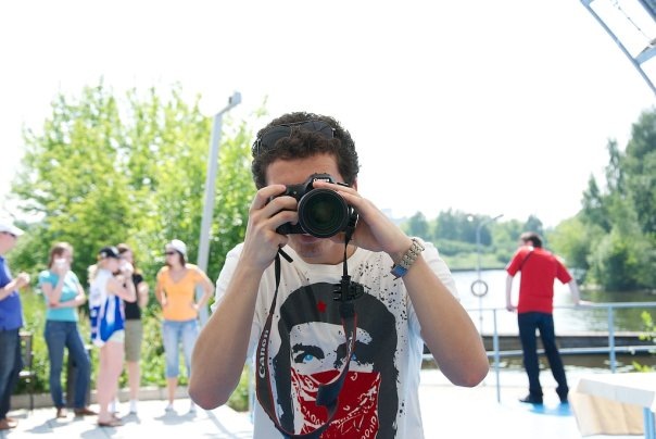 Фото профиля