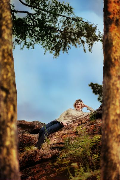 №75, Natalia Veiolainen №75, Natalia Veiolainen