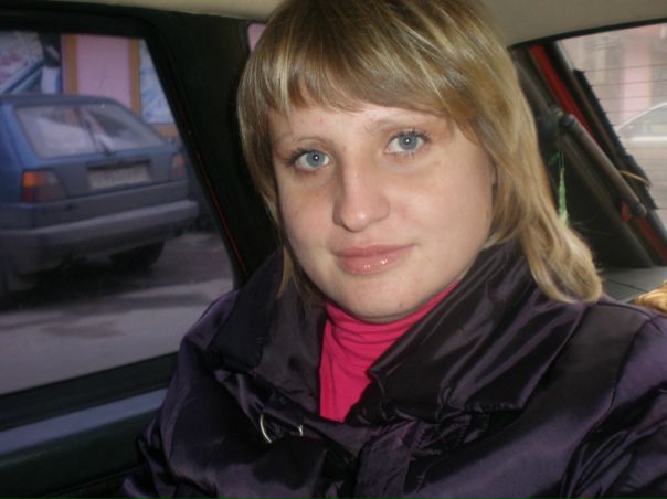 №22, Анна Волкова, Тверь №22, Анна Волкова, Тверь