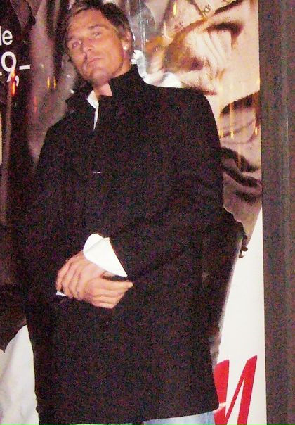 №1, Morten Henriksen, Oslo №1, Morten Henriksen, Oslo