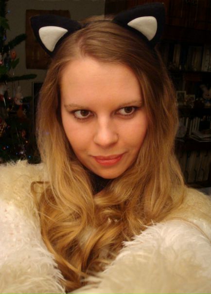 №19, Диана Титух, Санкт-Петербург №19, Диана Титух, Санкт-Петербург