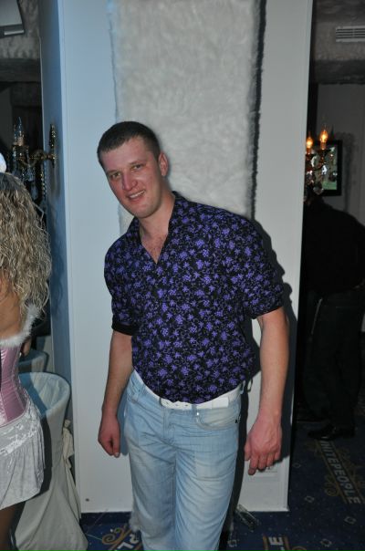 №47, Дима Сахнюк, 22.06.1983, Симферополь №47, Дима Сахнюк, 22.06.1983, Симферополь