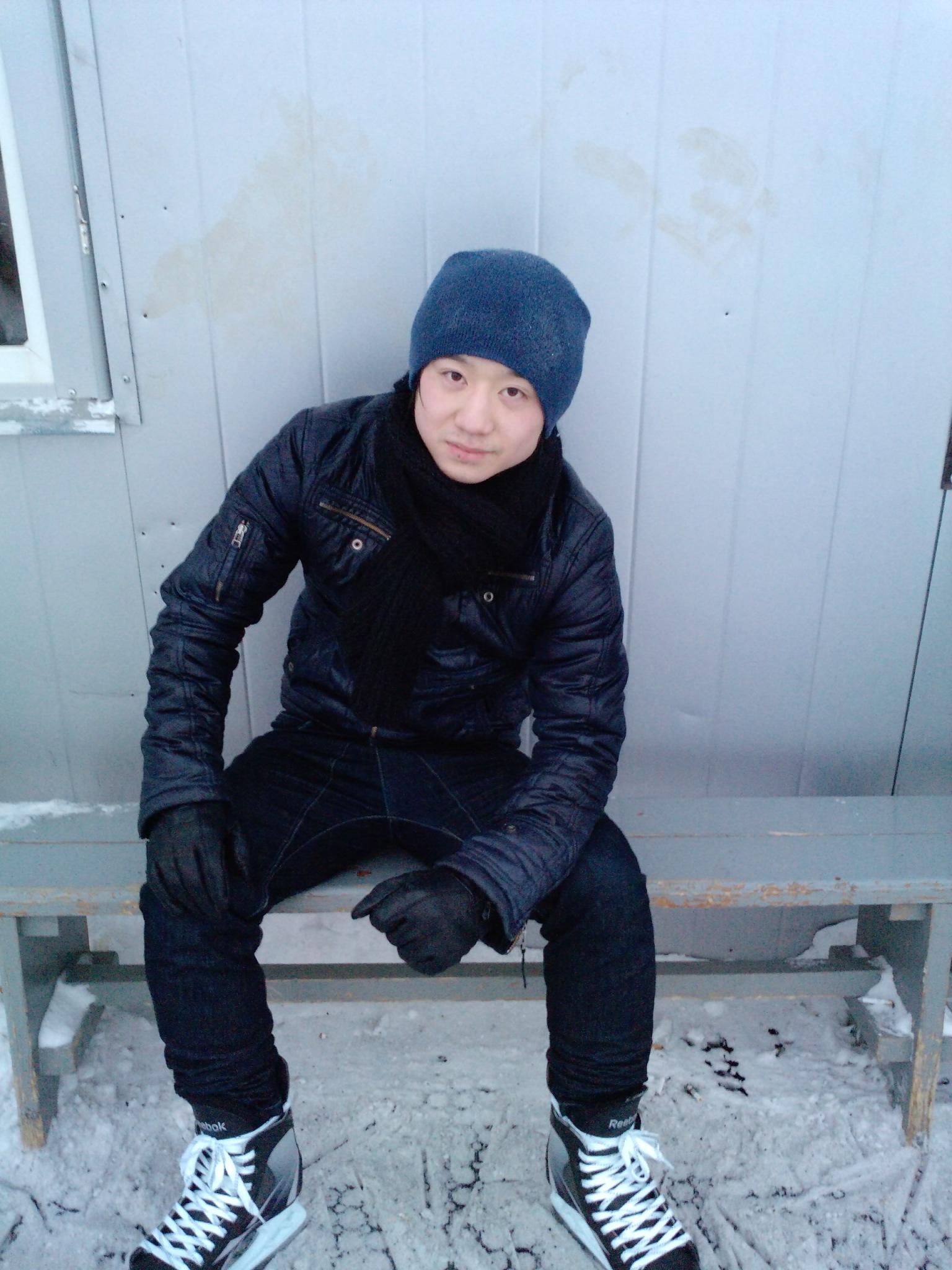 Фото профиля