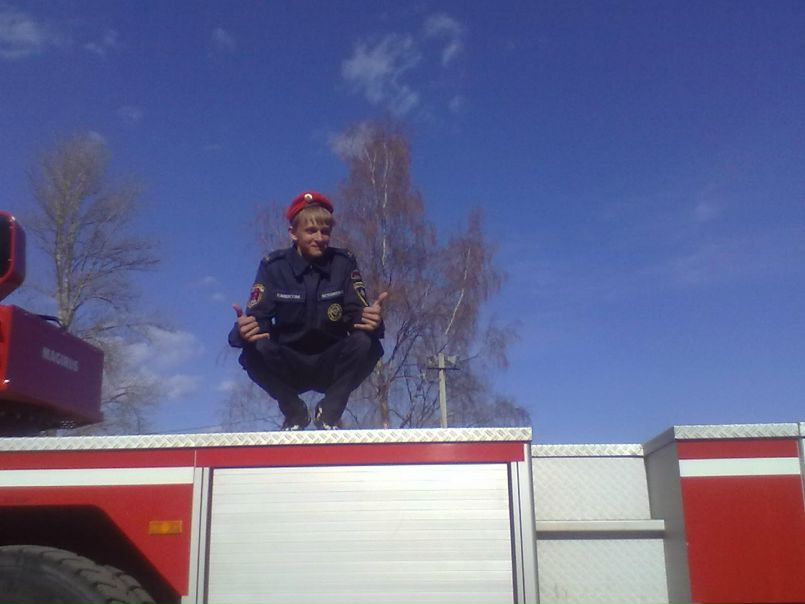 №6, Гас Тормос, 30 лет, Санкт-Петербург №6, Гас Тормос, 30 лет, Санкт-Петербург