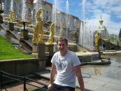 Фотография Евгений Белов