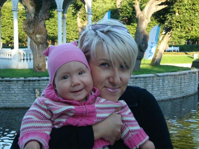 №35, Ekaterina Sups, 46 лет, Таллин №35, Ekaterina Sups, 46 лет, Таллин