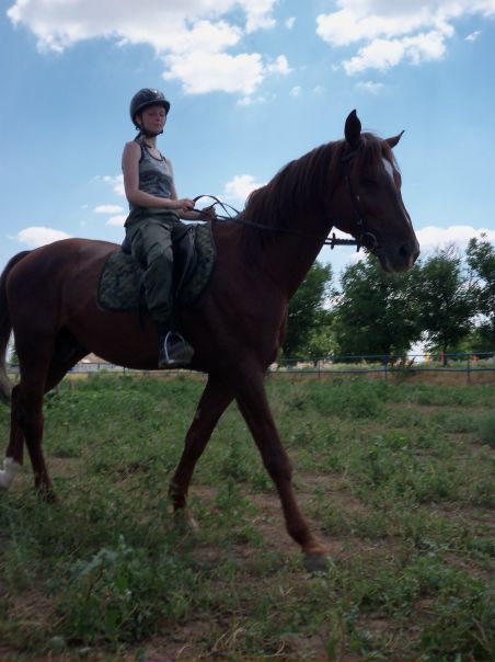 №91, Виктория Волчица, Керчь №91, Виктория Волчица, Керчь