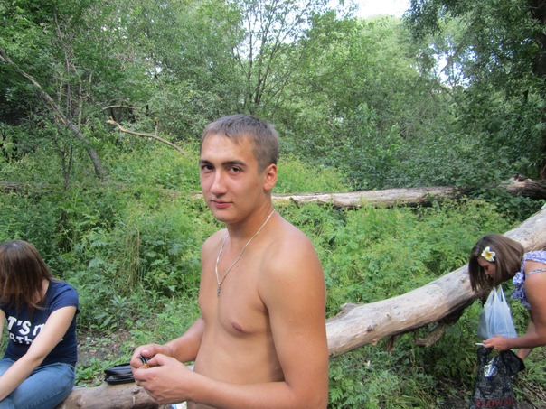 №136, Александр Печенков, 34 года, Москва №136, Александр Печенков, 34 года, Москва