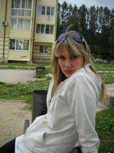 №43, Юлия Христолюбова, 38 лет, Екатеринбург, Россия №43, Юлия Христолюбова, 38 лет, Екатеринбург, Россия