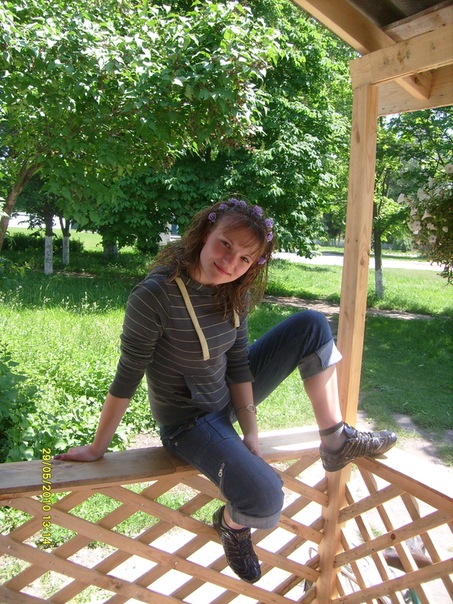 №17, Наташка Хоменко, 32 года, Чернигов №17, Наташка Хоменко, 32 года, Чернигов