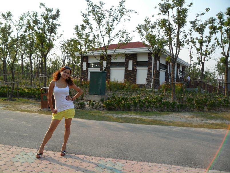 №77, Бибигуль Абдулкаримова, 37 лет, Shanghai №77, Бибигуль Абдулкаримова, 37 лет, Shanghai