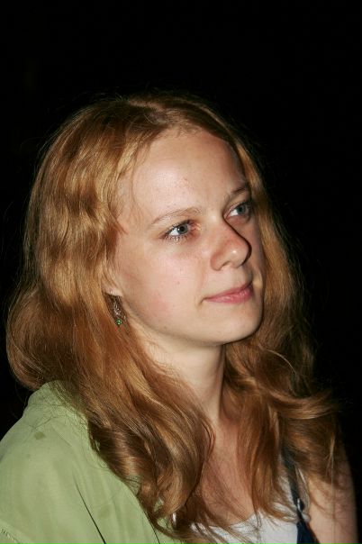 №39, Екатерина Маркус, 38 лет, Нижний Новгород №39, Екатерина Маркус, 38 лет, Нижний Новгород