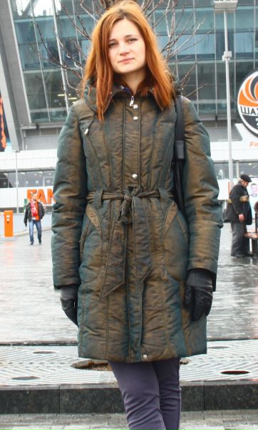 №51, Люся Петренко, Днепр (Днепропетровск) №51, Люся Петренко, Днепр (Днепропетровск)