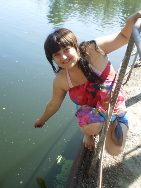 №34, Анна Середа №34, Анна Середа