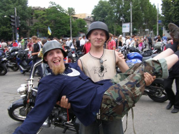 №38, Алексей Бойко, Запорожье №38, Алексей Бойко, Запорожье