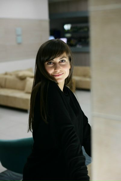 №76, Анжелика Сурмава, Киев №76, Анжелика Сурмава, Киев