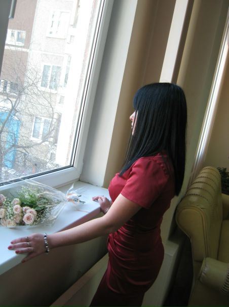 №1, Ирина Вольф №1, Ирина Вольф