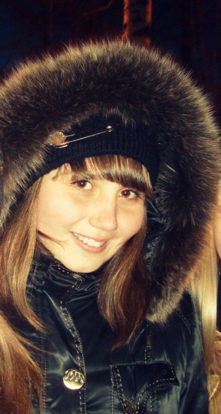 №10, Наташа Баранова №10, Наташа Баранова