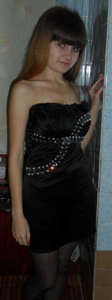 №91, Алеся Савицкая, 36 лет, Калинковичи №91, Алеся Савицкая, 36 лет, Калинковичи