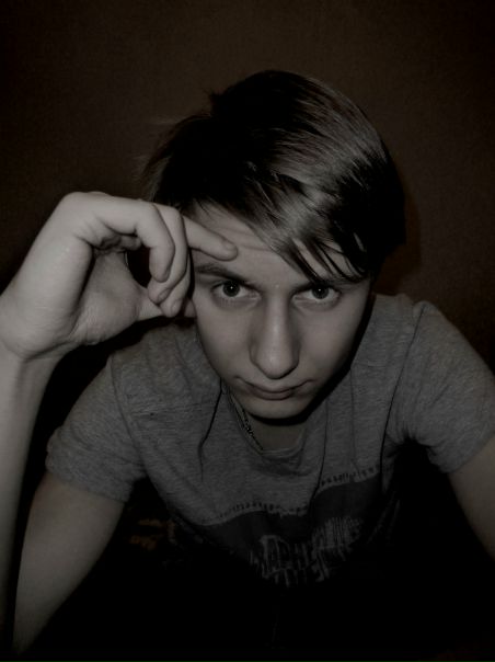 №64, Никита Медведский №64, Никита Медведский