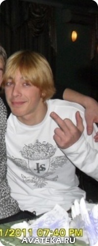 №69, Святослав Анчаков №69, Святослав Анчаков