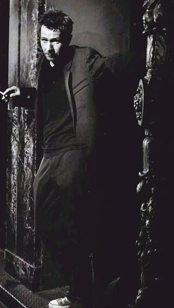 №8, Том Том №8, Том Том