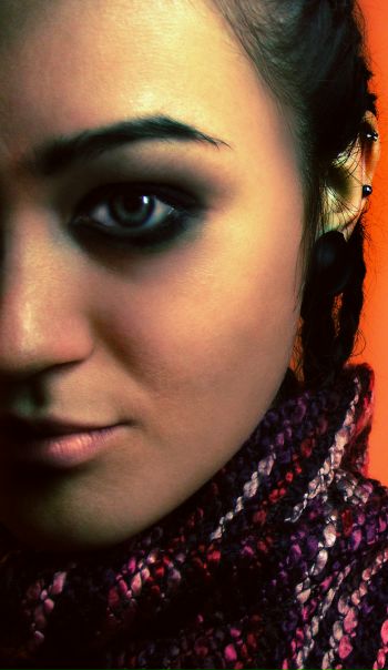 №62, Алина Полторацкая, Киев №62, Алина Полторацкая, Киев