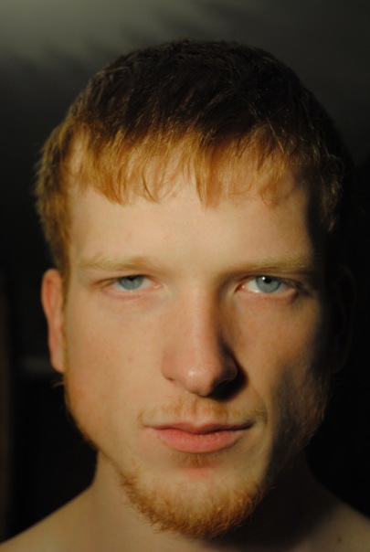 №48, Виктор Гальчук №48, Виктор Гальчук