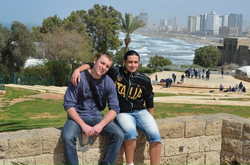 Максим Чулков | Helsinki