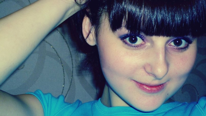 Анастасия Баумгартен | Днепр (Днепропетровск)