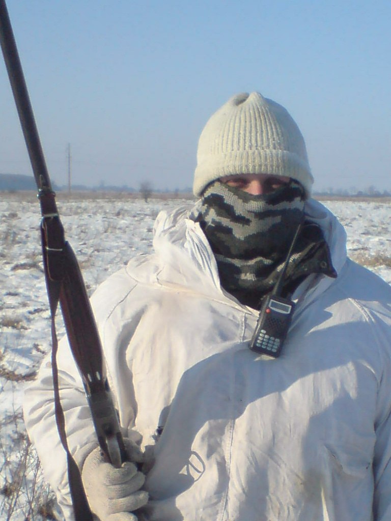 Александр Дмитриев | Гусев