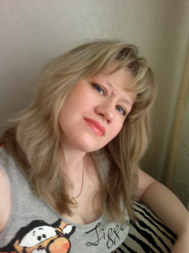 Марина Мусаева | Москва