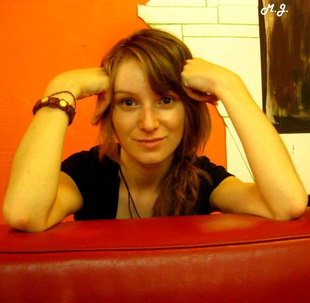 Марина Медведева | Курск