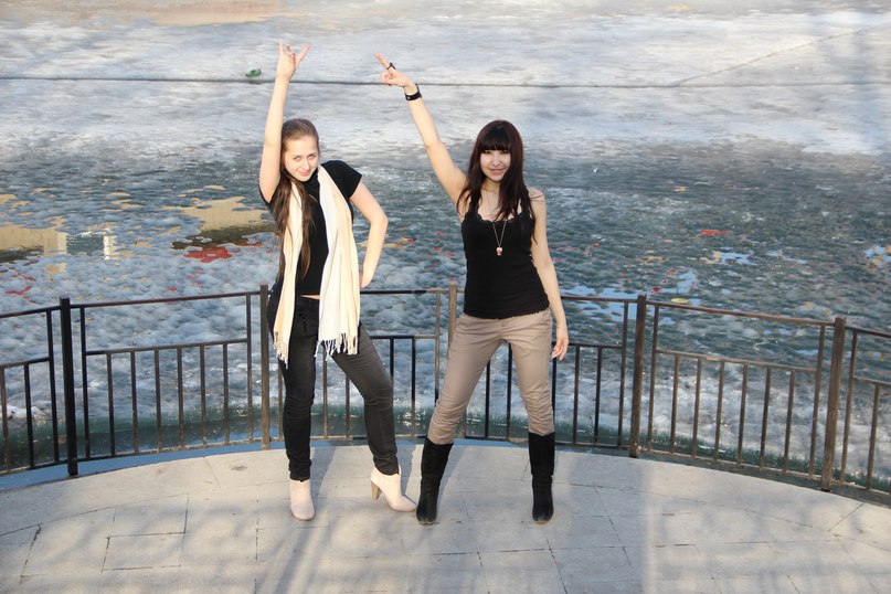 Лиана Адршина | Салават