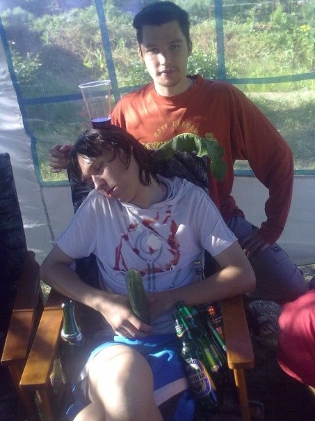 Александр Скитковский | Саратов